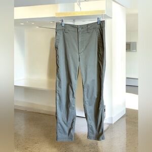 Old Navy OGC Chino Pants High Rise Tall Size Small